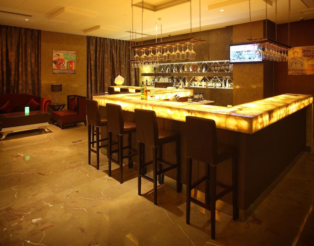Wyndham Grand Plaza Royale Changsheng Jiangyin Exteriér fotografie