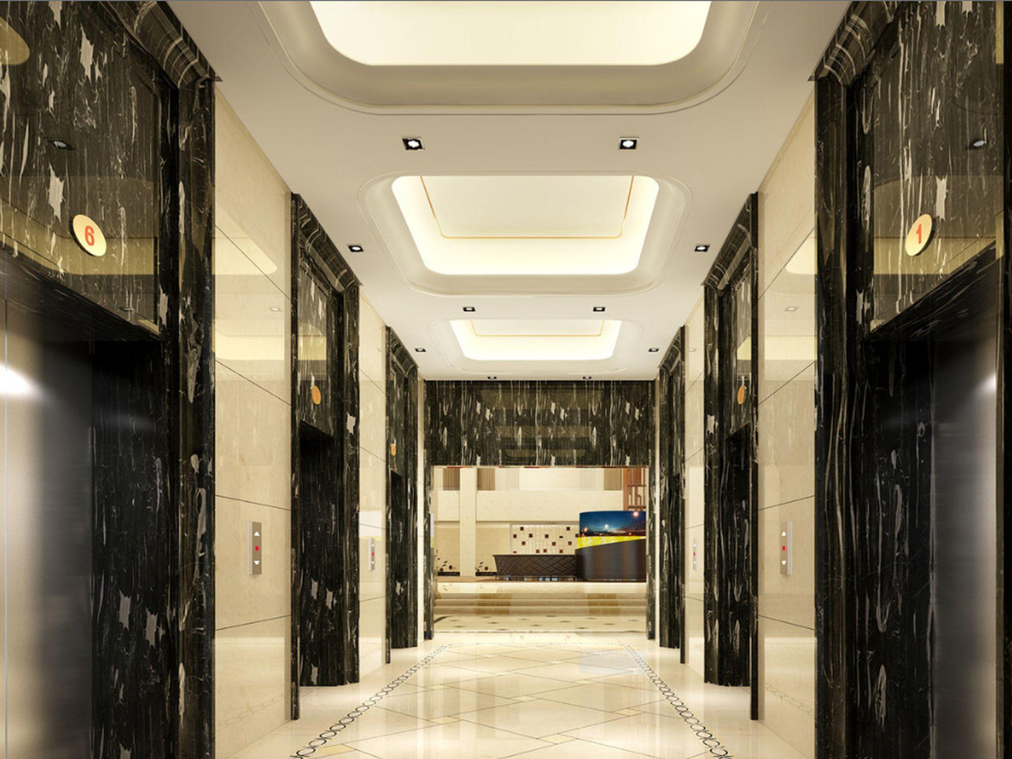 Wyndham Grand Plaza Royale Changsheng Jiangyin Exteriér fotografie