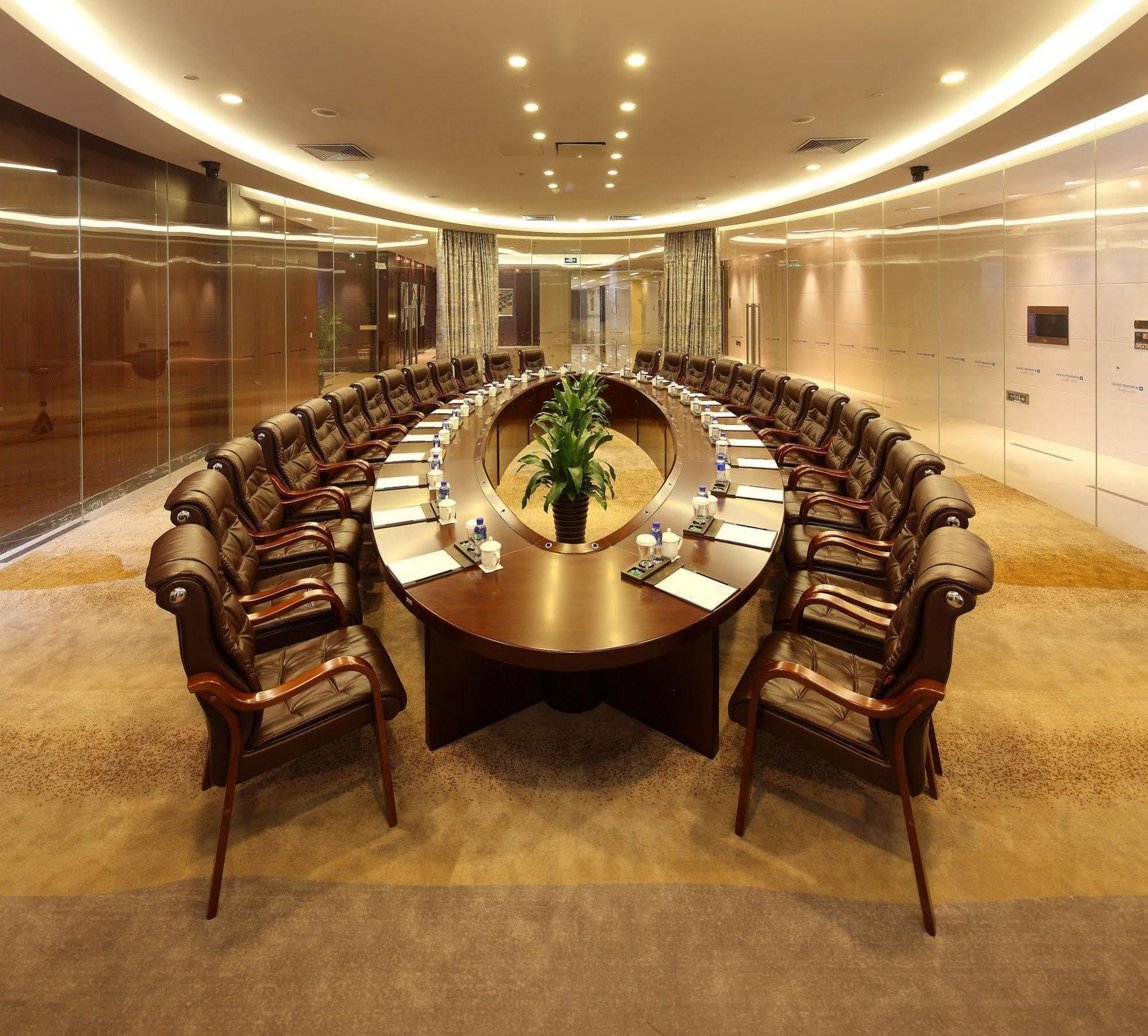Wyndham Grand Plaza Royale Changsheng Jiangyin Exteriér fotografie